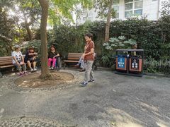 -兰溪青年公园