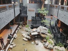 -广州酒家(文昌总店)