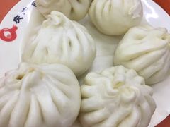 -庆丰包子铺(宣武门店)