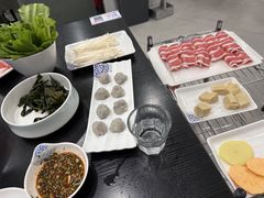 -楼外楼大刀肉传统火锅(西安大路店)