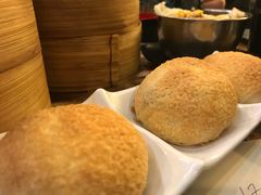 -添好运点心专门店(深水埗店)