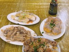 -正宗牛奇排骨饭(第一分店)