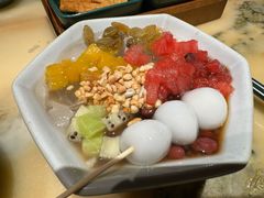 -锦府盐帮·侯宅(五棵松万达店)
