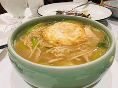 生日面-南麓·浙里(外滩店)