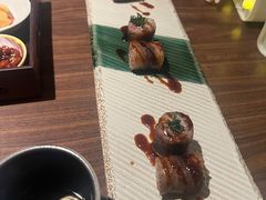 -牛道·和牛九食(市府恒隆广场店)