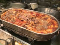 -福州西湖大酒店·怡湖咖啡厅