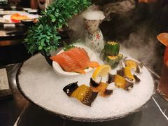 -粤·向群饭店(二沙岛店)