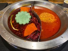 -大龙燚火锅(春熙店)