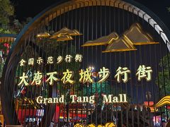 -大唐不夜城