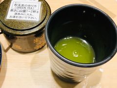 -大起水产回转寿司(道顿堀店)