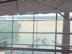 -肯德基(机场三店)