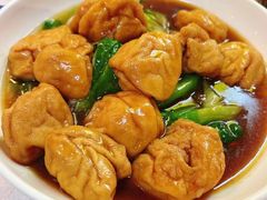 -胜记菜馆(文明路)