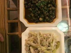 -西塘万安桥农家菜