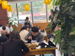 -长安后宰门水盆羊肉(新都心店)
