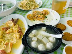 -景好海鲜餐厅(大鹏必选旅游店)