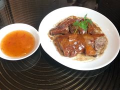 -惠州白鹭湖雅居乐喜来登度假酒店-盛宴标帜西餐厅