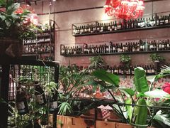 -园丁顿西餐厅(亦庄创新大厦高新视听产业园店)