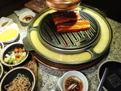 -三代烤肉(保利广场店)