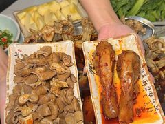 -味力源·肥肠爱上鱼(红牌楼金冠好店)