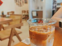 -Reset Coffee 与海咖啡