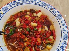 -三只鸟本地特色菜馆(上饶总店)