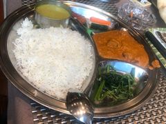 -娜玛瑟德餐厅(仙足岛店)