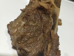 -望蝎门羊蝎子火锅(祭城店)
