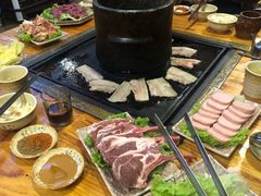 -滇藏石锅宴(北门坡古城管理局店)