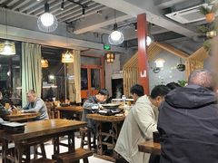 -壹块捌烧烤(灯市口店)