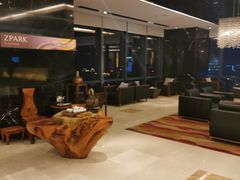 -上海龙之梦万丽酒店