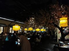 -绿茶餐厅(昌平悦荟店)