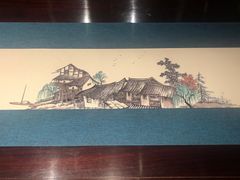 -民国红公馆·秦淮八艳(夫子庙店)