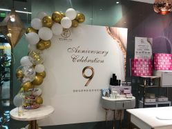 -染指坊日式美甲美睫设计中心