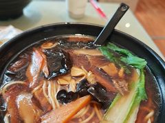 -归元·云集斋素菜馆