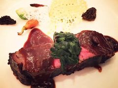 -牛排坊(成都群光君悦酒店)
