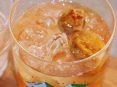 -COTTON CAFE(德信·中外公寓店)