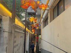 -東茅街茶馆