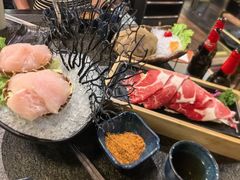 -湊湊火锅·茶憩(来福士广场店)