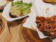 -点都德(海岸城店)