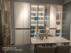 -索菲亚全屋定制衣柜橱柜家具(金源居然之家世纪购物中心店)