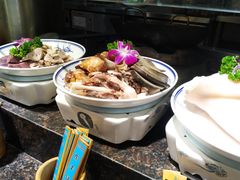 -松沪名灶·豆浆鱼头·新上海菜(飞航吾悦广场店)