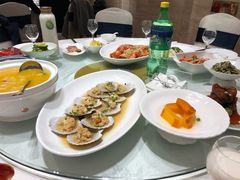 -香雪海饭店中餐厅(人民桥店)