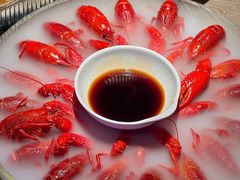 -红盔甲·小龙虾(定西路店)
