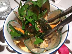 -Amanda餐厅(长乐路店)