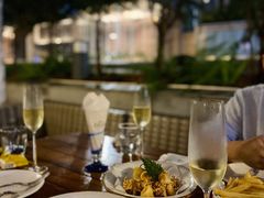 -OGGI TRATTORIA PIZZERIA(深业上城店)