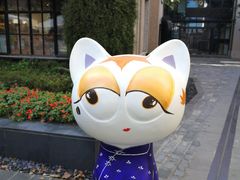 -徐家汇源景区-衡山坊