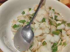 -李久其家民间餐厅(观沙岭公园店)