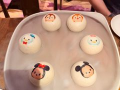 -云龙轩(迪士尼探索家度假酒店)