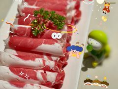 -浩爷羊蝎子火锅(望京店)