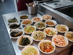 -谷连天八宝粥家常菜(正定店)